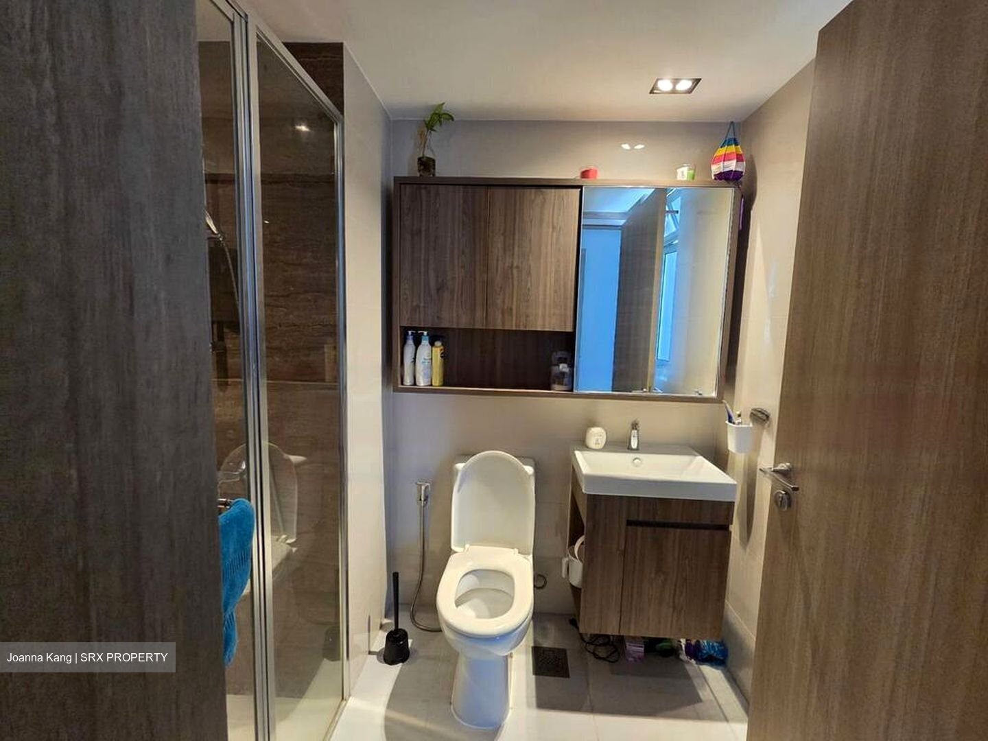 Sol Acres (D23), Condominium #456999741